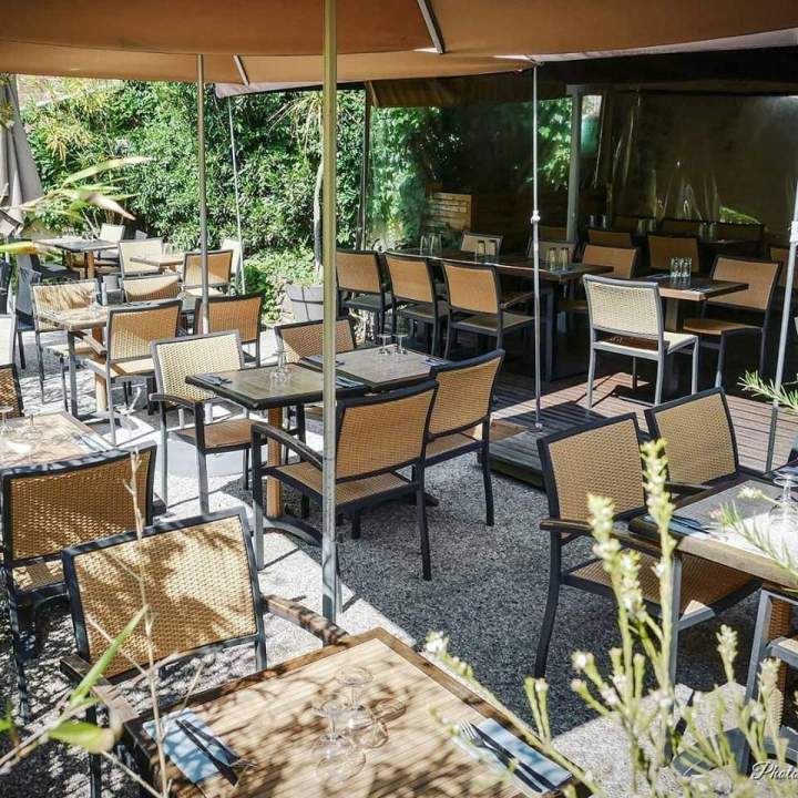 Grande tablée restaurant Rennes